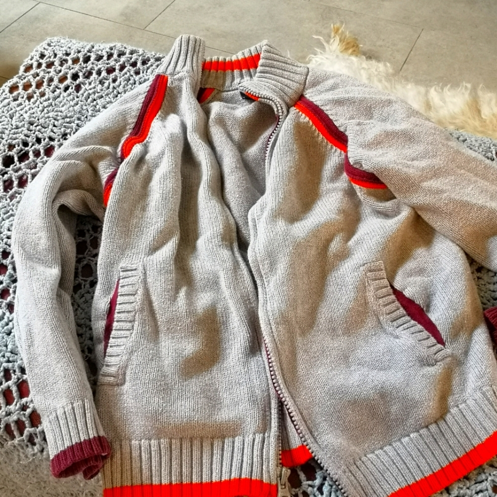 Vest Gap